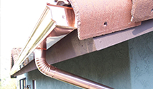 eco-friendly-gutter-systems Experts in Hamptonburgh
